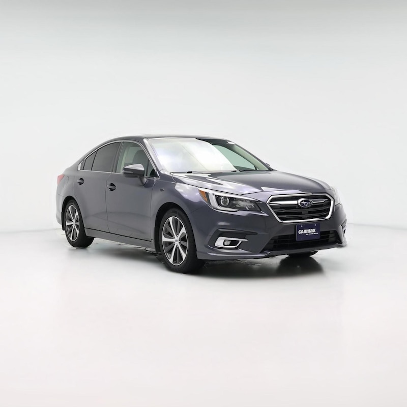 2018 Subaru Legacy 2.5I Limited