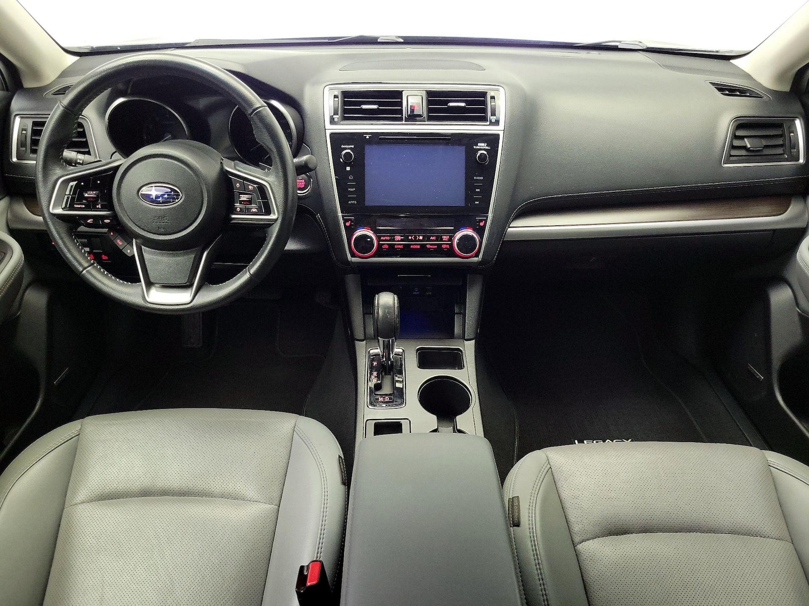 2018 Subaru Legacy Limited - Photo 10