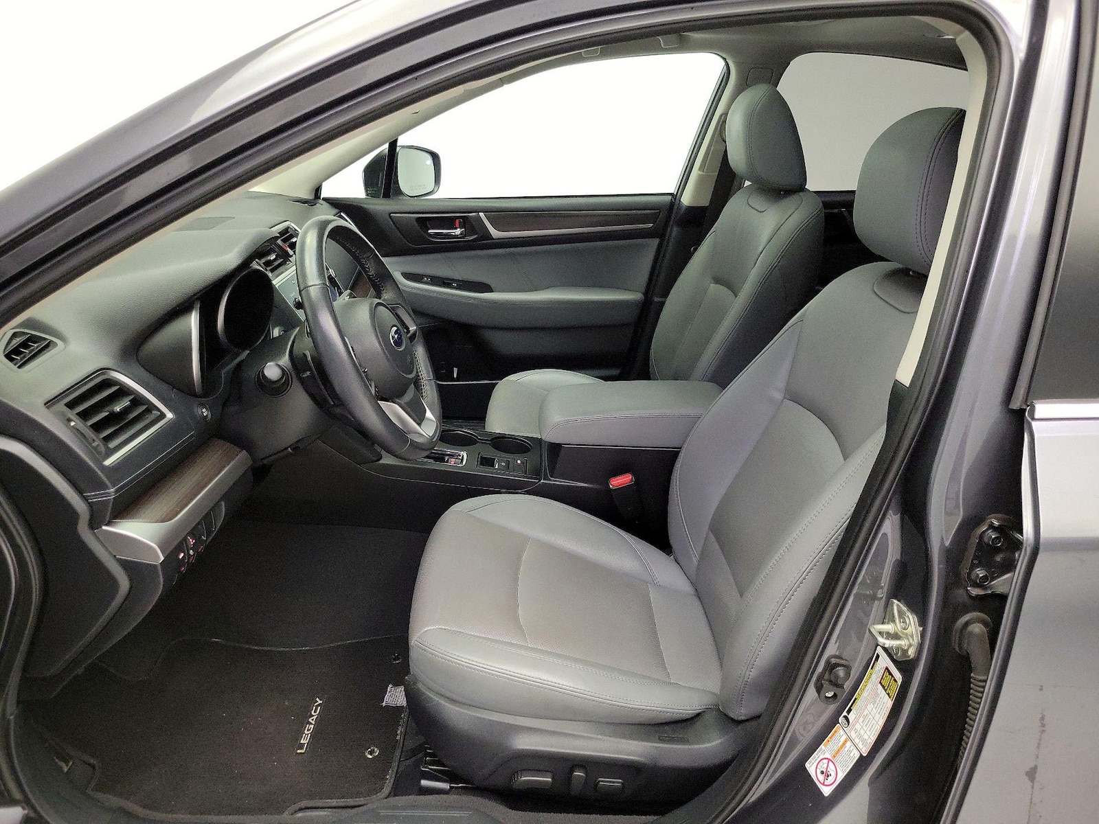 2018 Subaru Legacy Limited - Photo 12