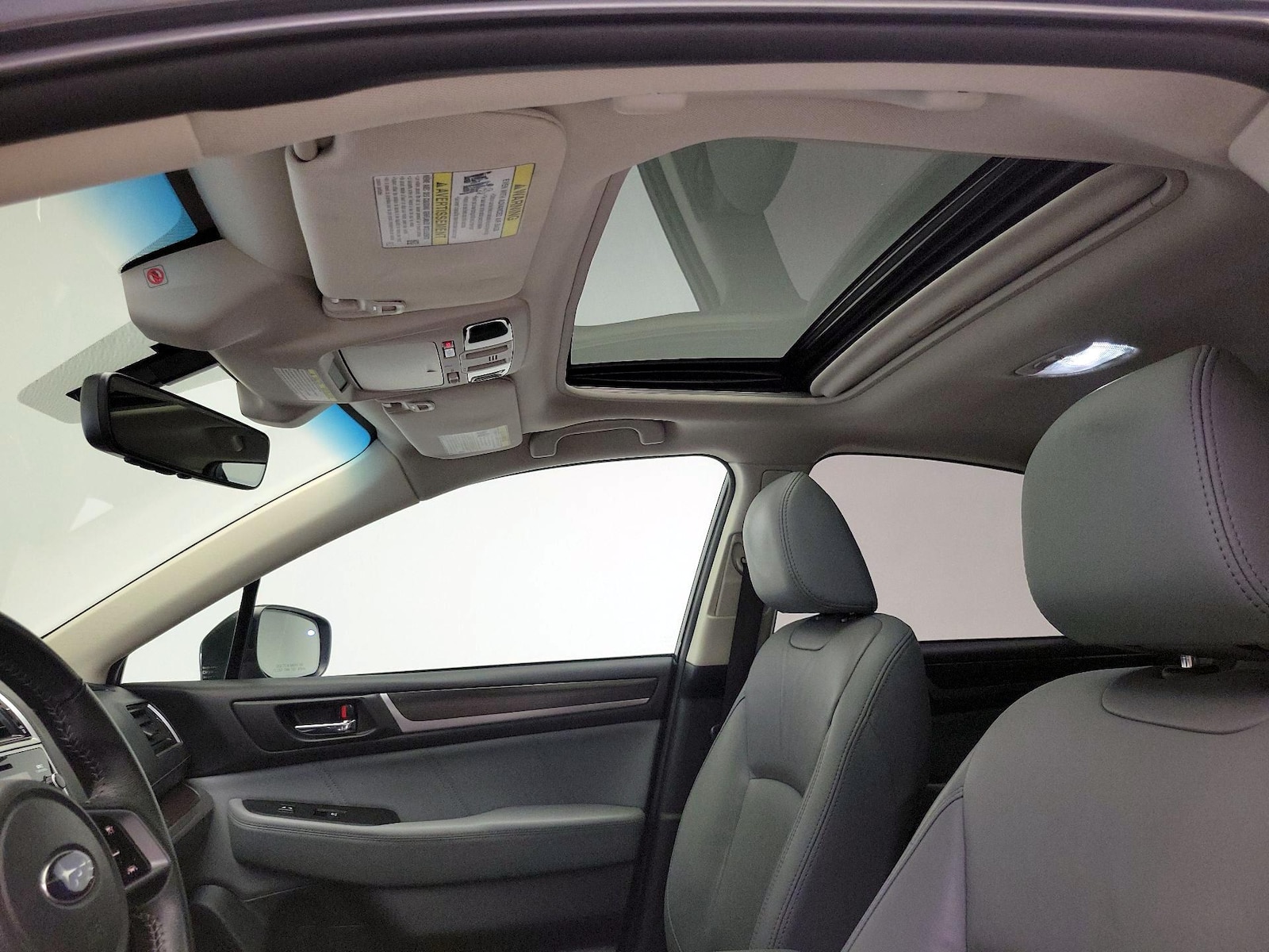 2018 Subaru Legacy Limited - Photo 21