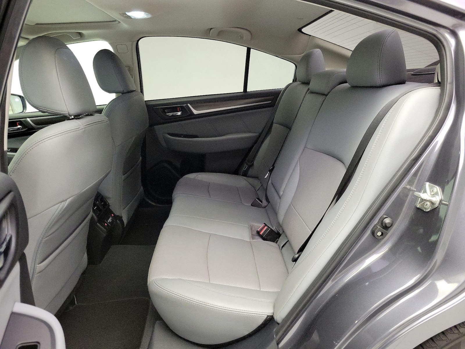 2018 Subaru Legacy Limited - Photo 22