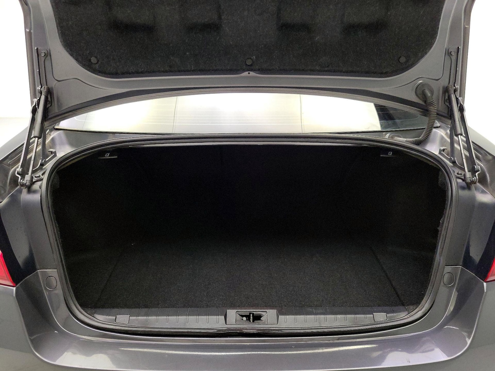 2018 Subaru Legacy Limited - Photo 23