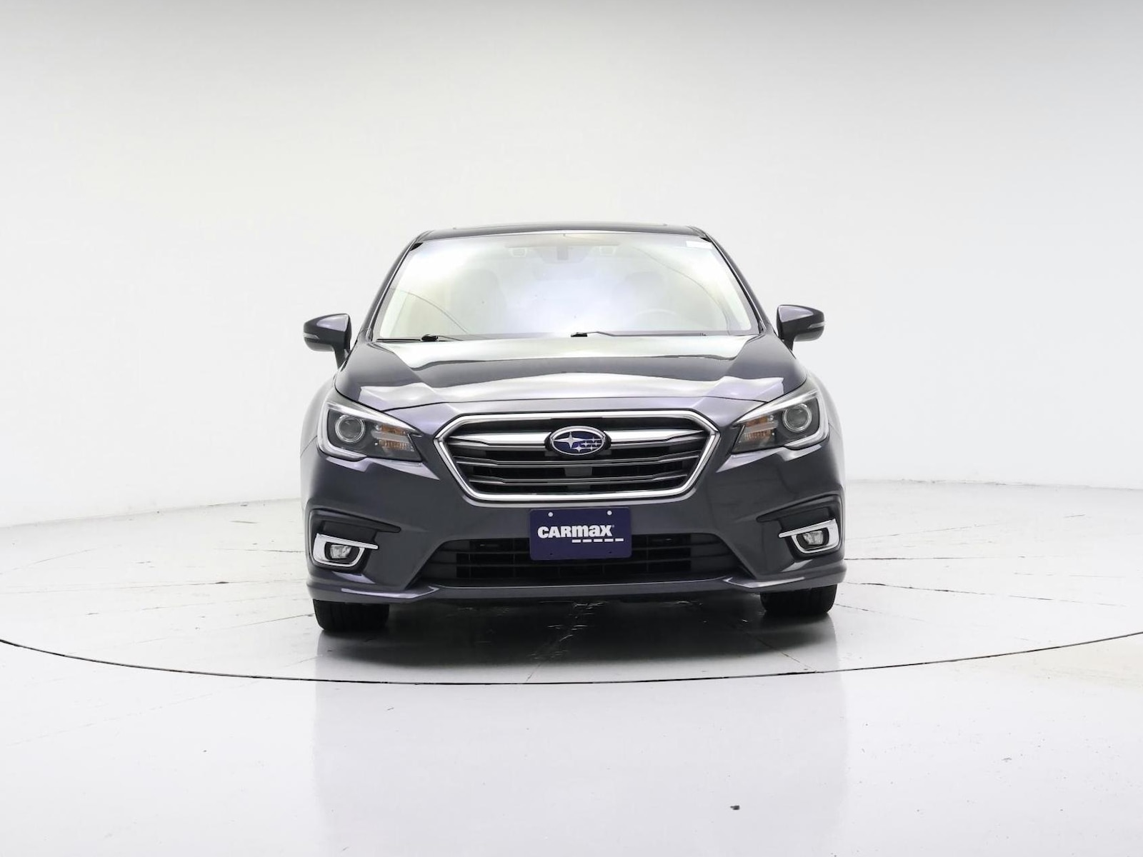 2018 Subaru Legacy Limited - Photo 6