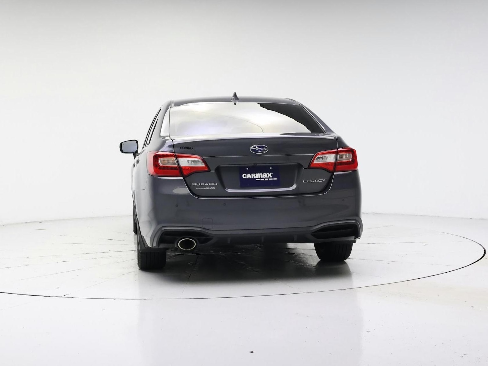 2018 Subaru Legacy Limited - Photo 7