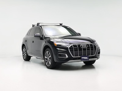 2021 Audi Q5 Premium Plus