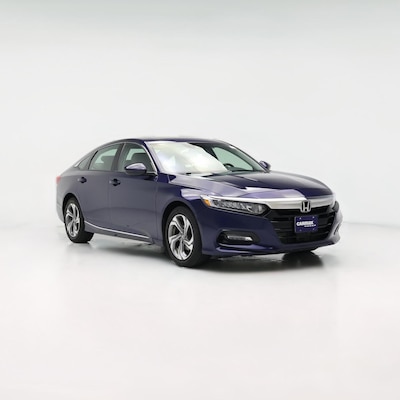 2020 Honda Accord EX-L