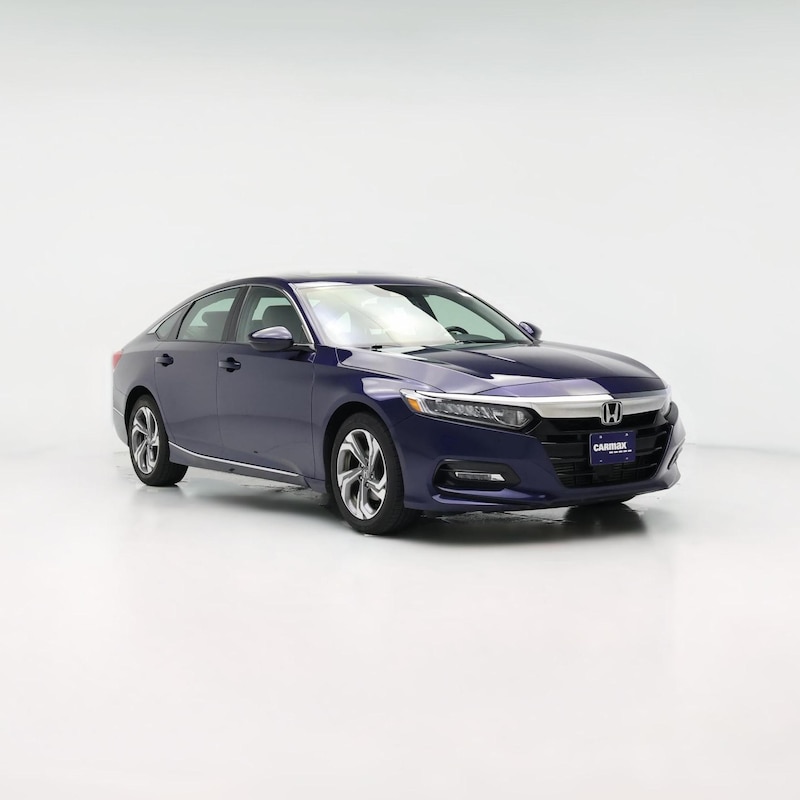 2020 Honda Accord EX-L