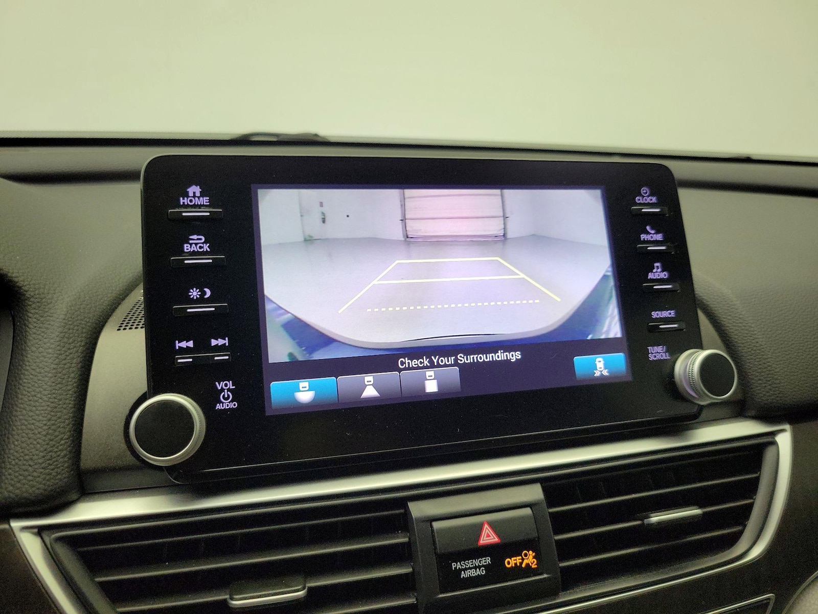 2020 Honda Accord EX-L - Photo 15