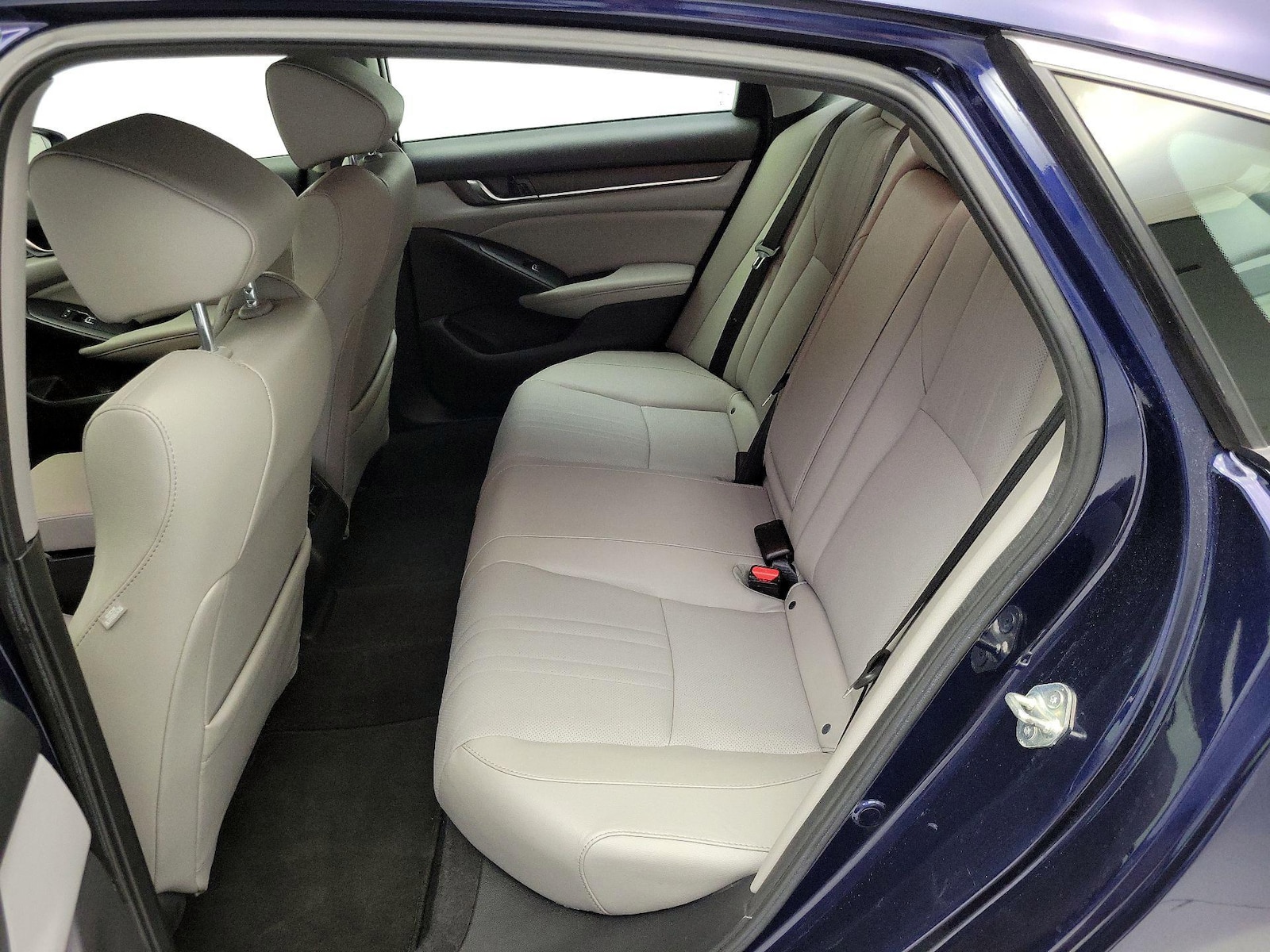 2020 Honda Accord EX-L - Photo 20