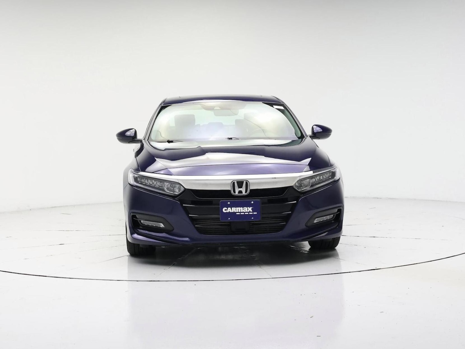2020 Honda Accord EX-L - Photo 6