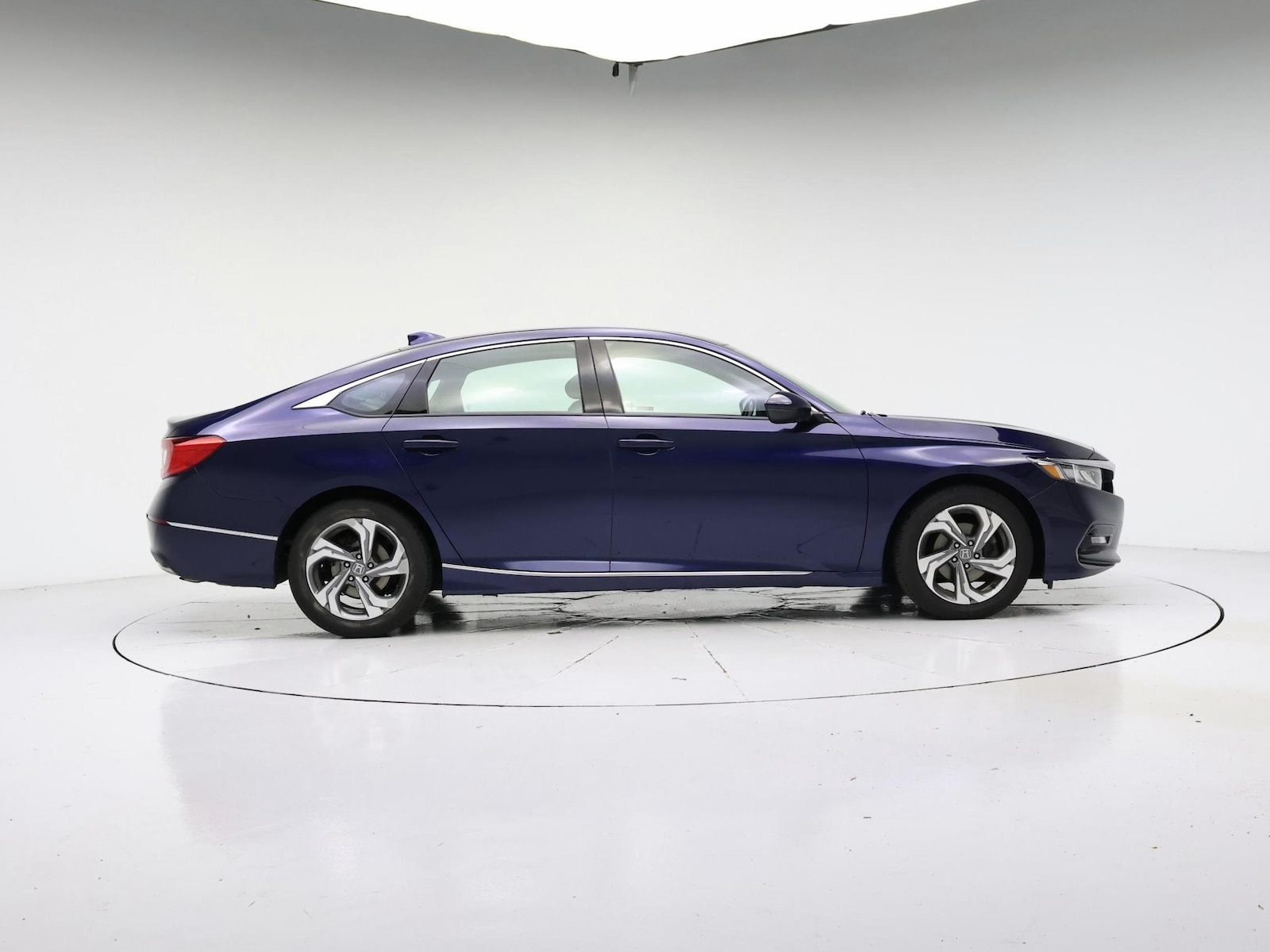 2020 Honda Accord EX-L - Photo 8