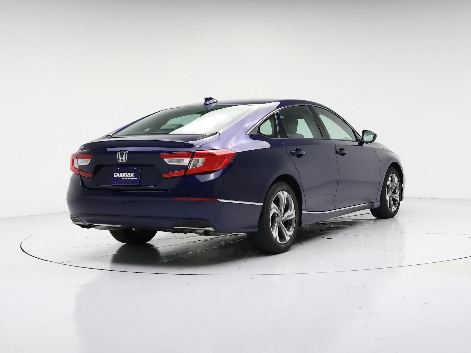 2020 Honda Accord EX-L - Photo 9