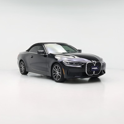 2022 BMW 430 I