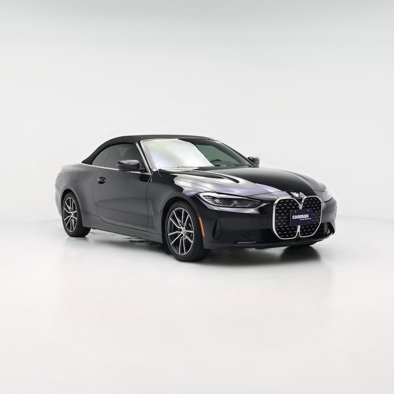 2022 BMW 430 I