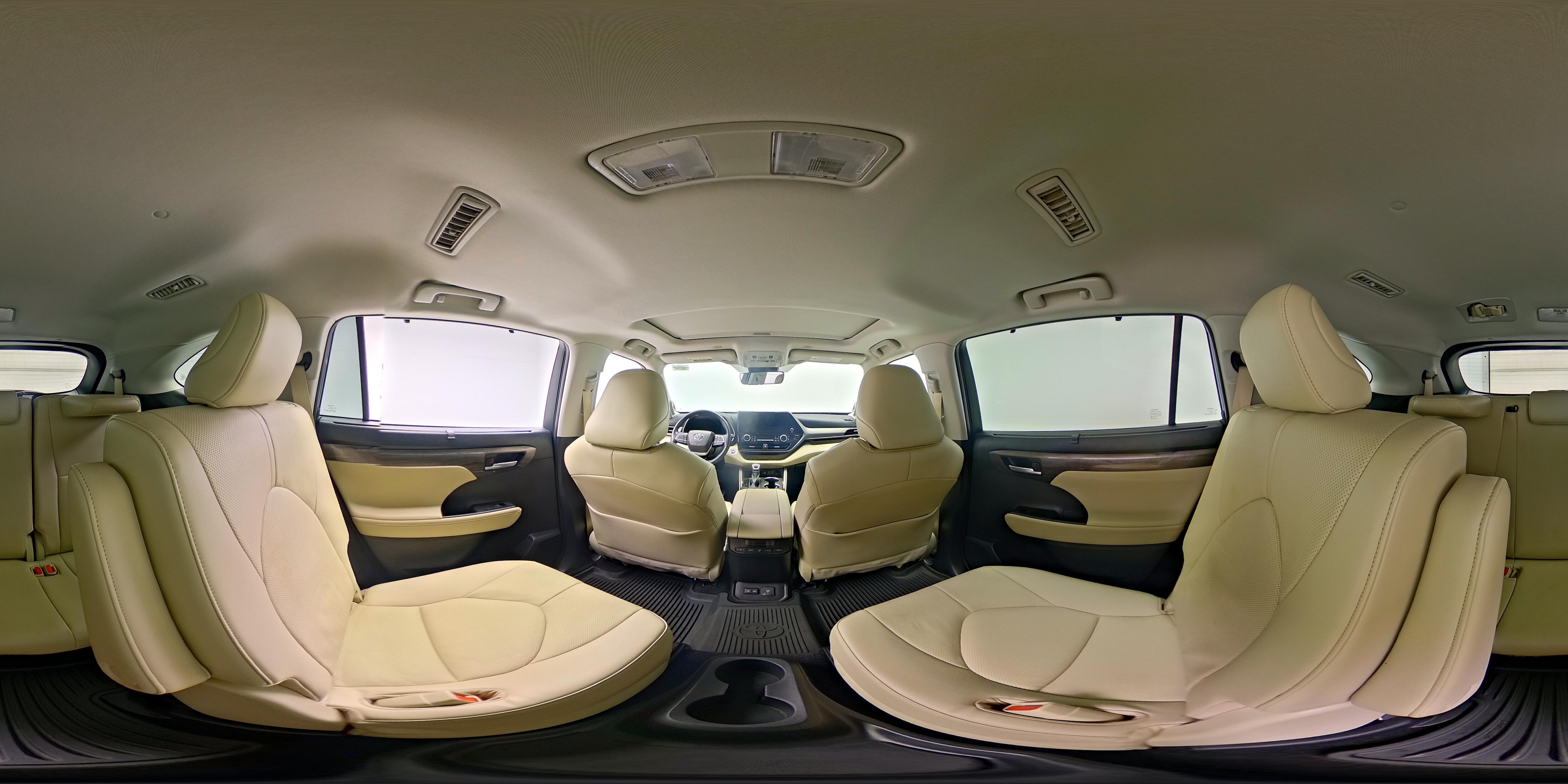 2023 Toyota Highlander Limited - Photo 28