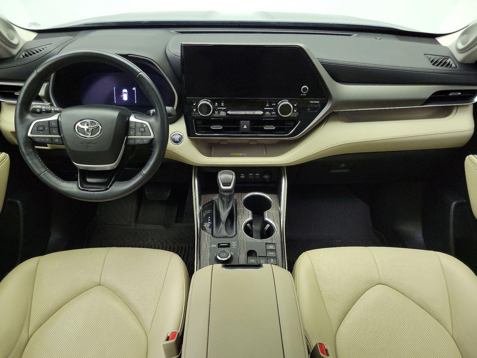 2023 Toyota Highlander Limited - Photo 10