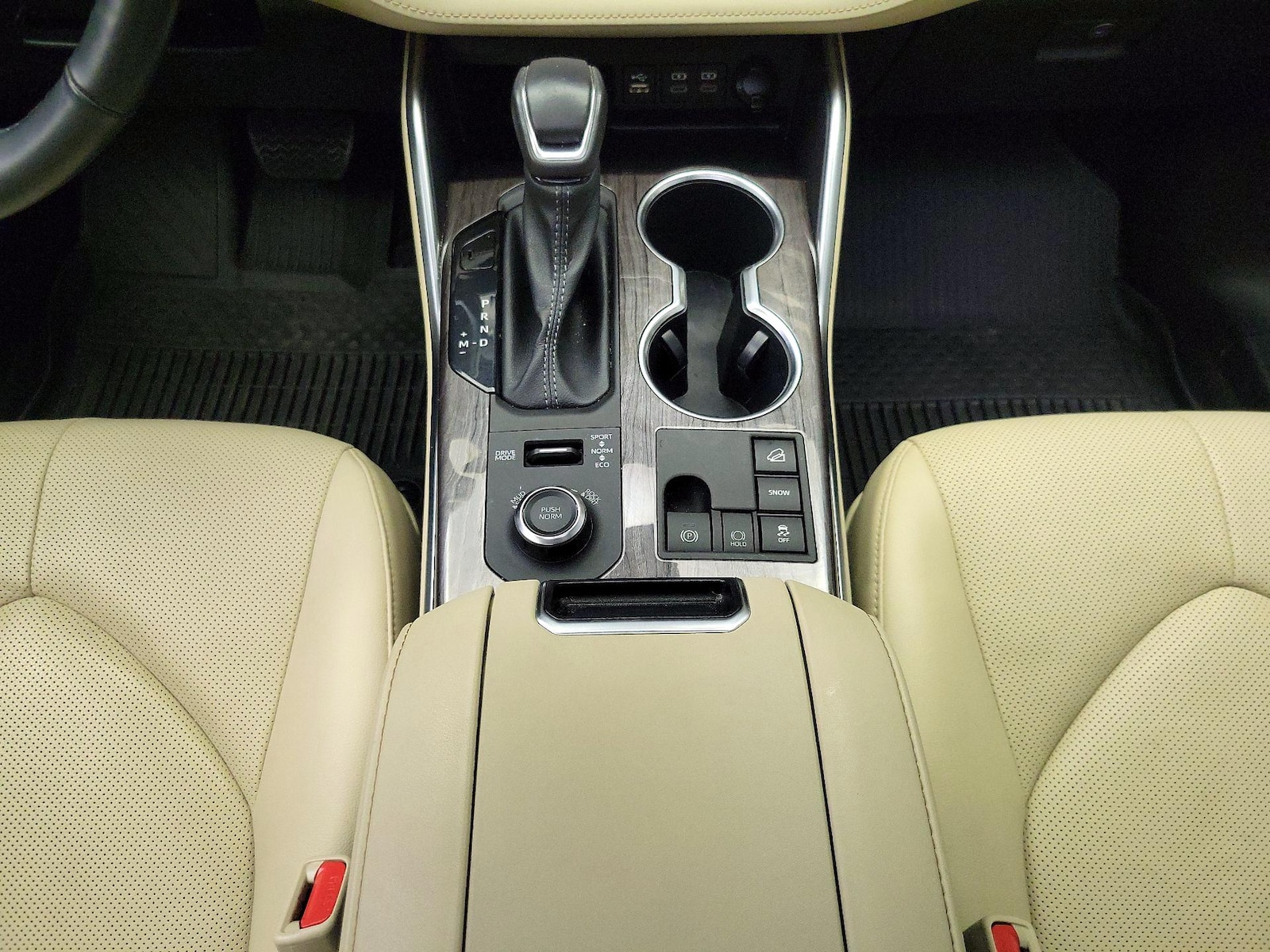 2023 Toyota Highlander Limited - Photo 18