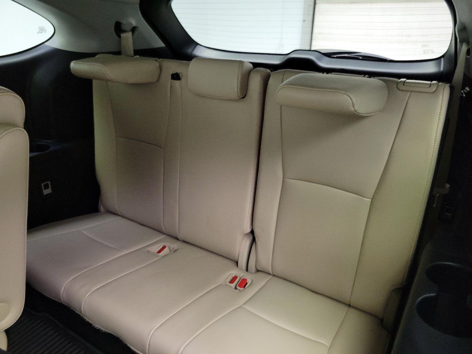 2023 Toyota Highlander Limited - Photo 22