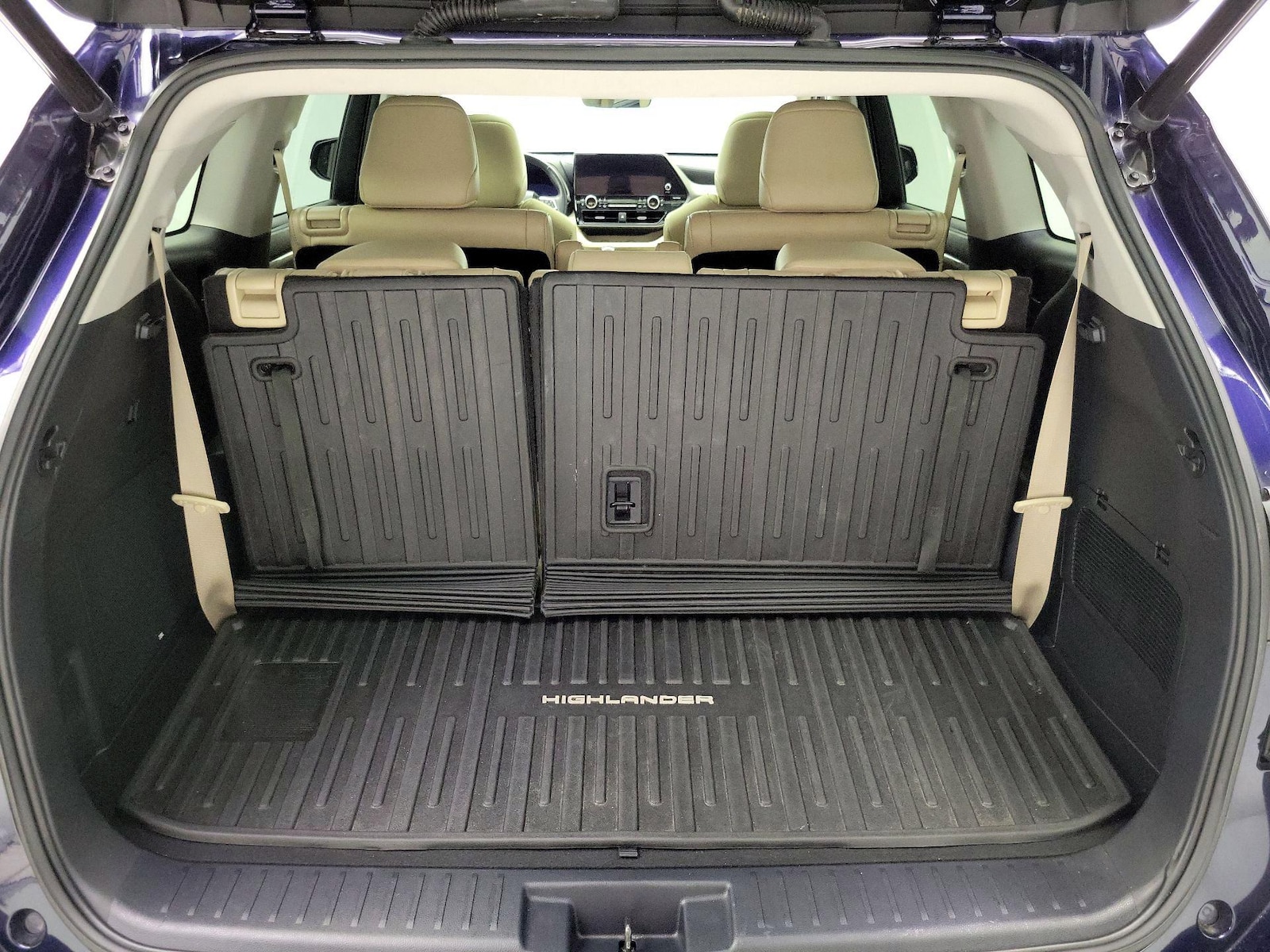 2023 Toyota Highlander Limited - Photo 23