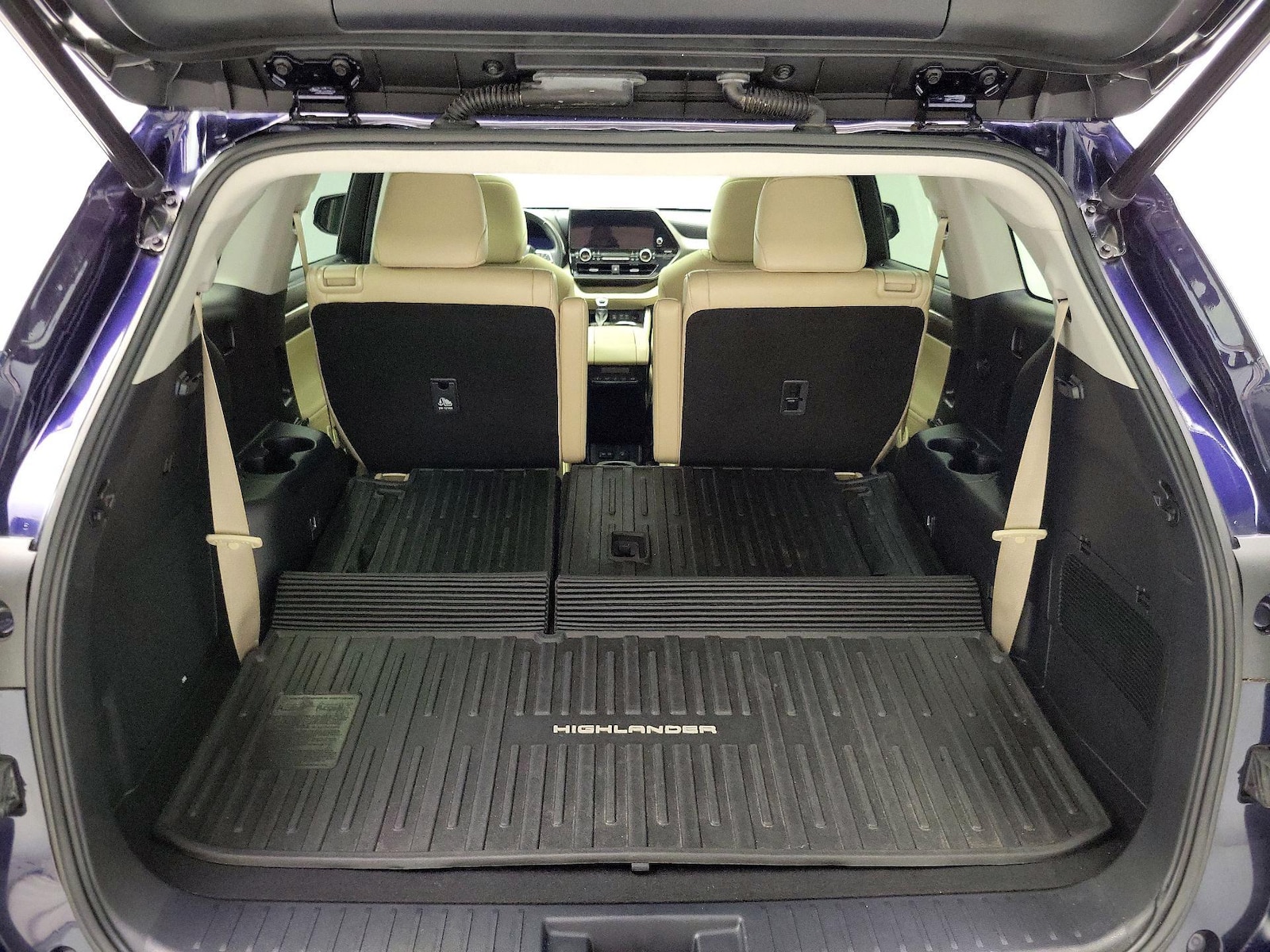 2023 Toyota Highlander Limited - Photo 24