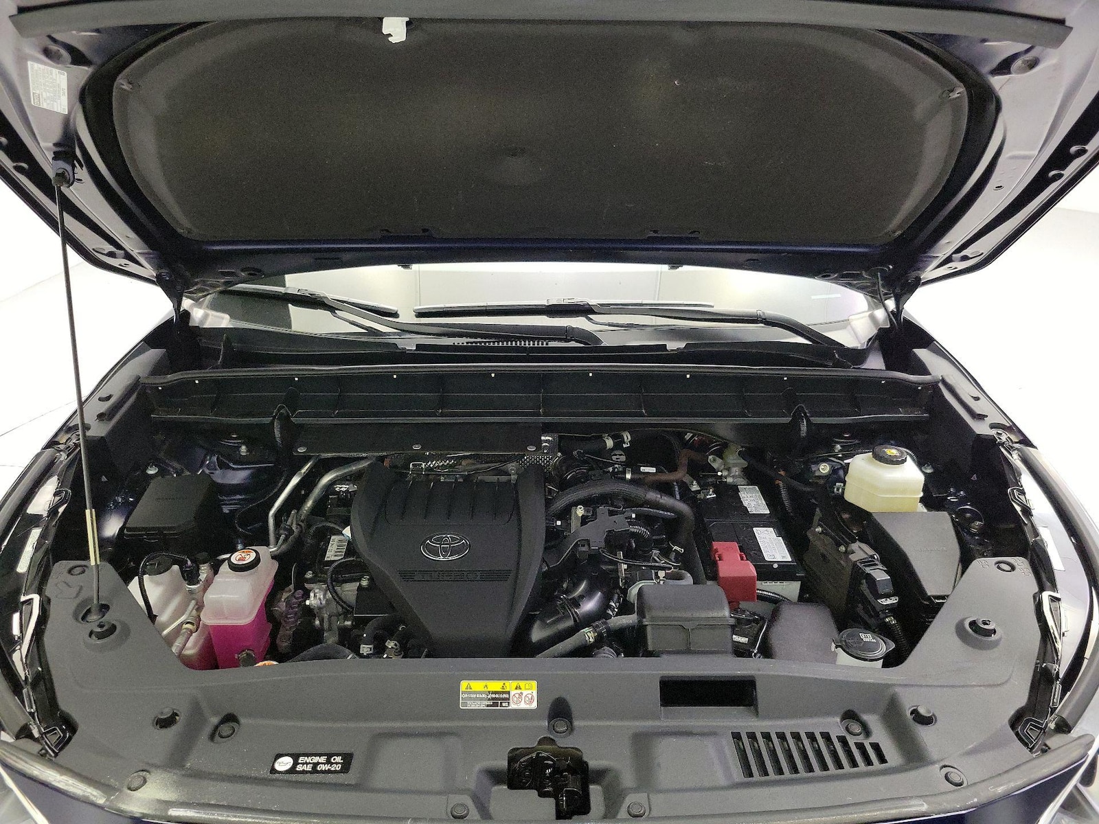 2023 Toyota Highlander Limited - Photo 25