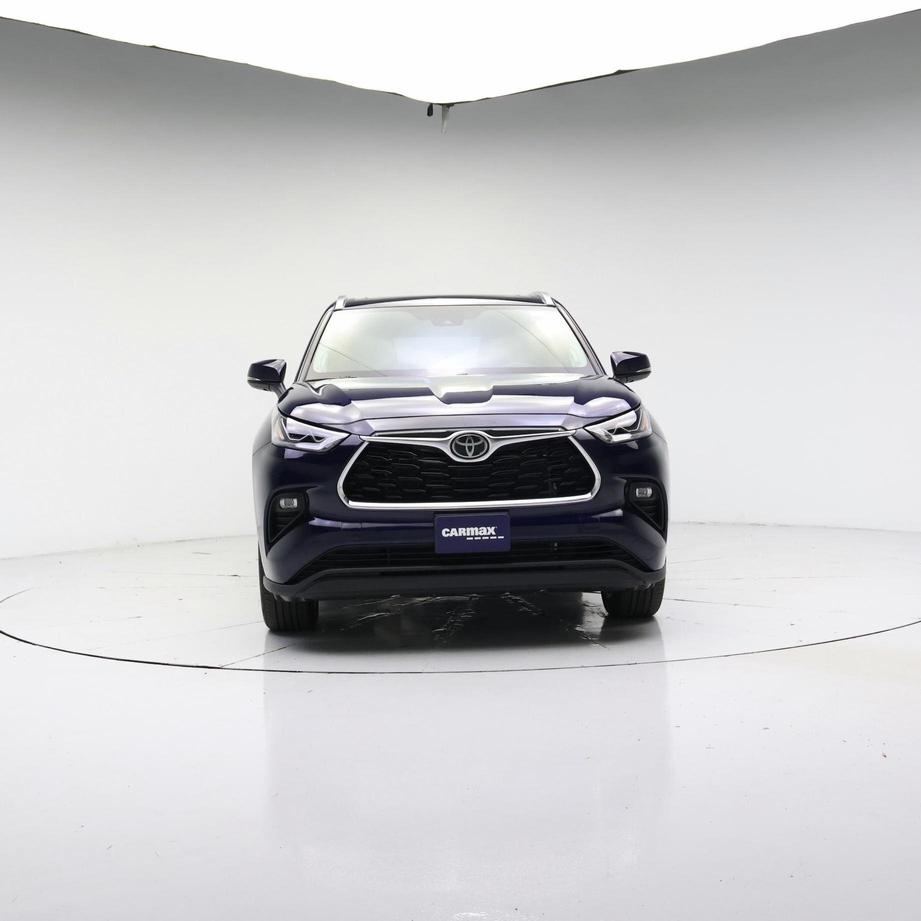 Thumbnail: 2023 Toyota Highlander - 5