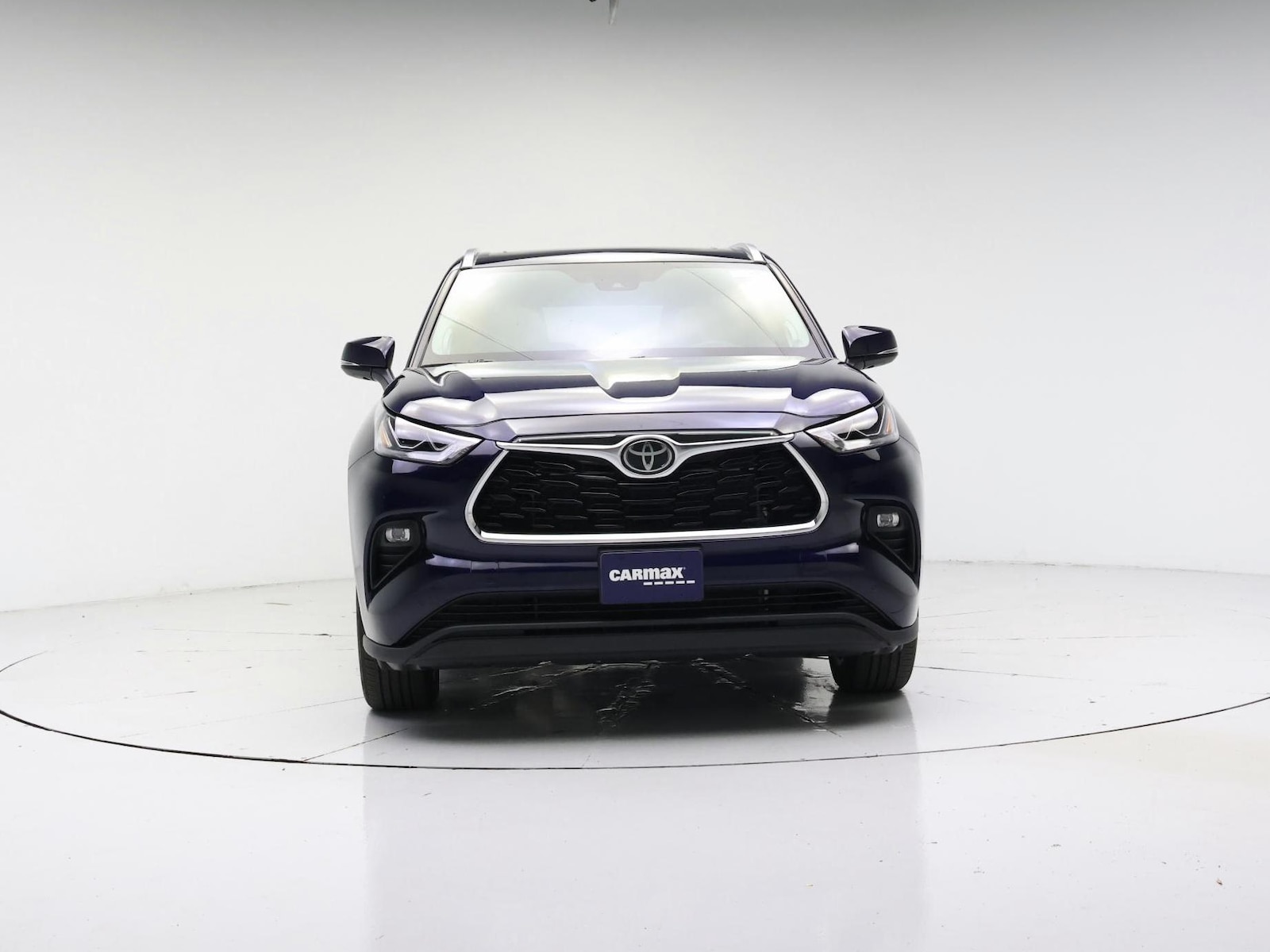 2023 Toyota Highlander Limited - Photo 6