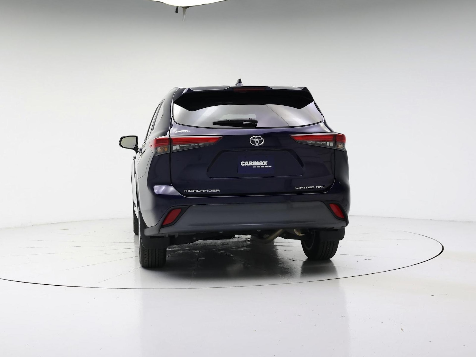 2023 Toyota Highlander Limited - Photo 7