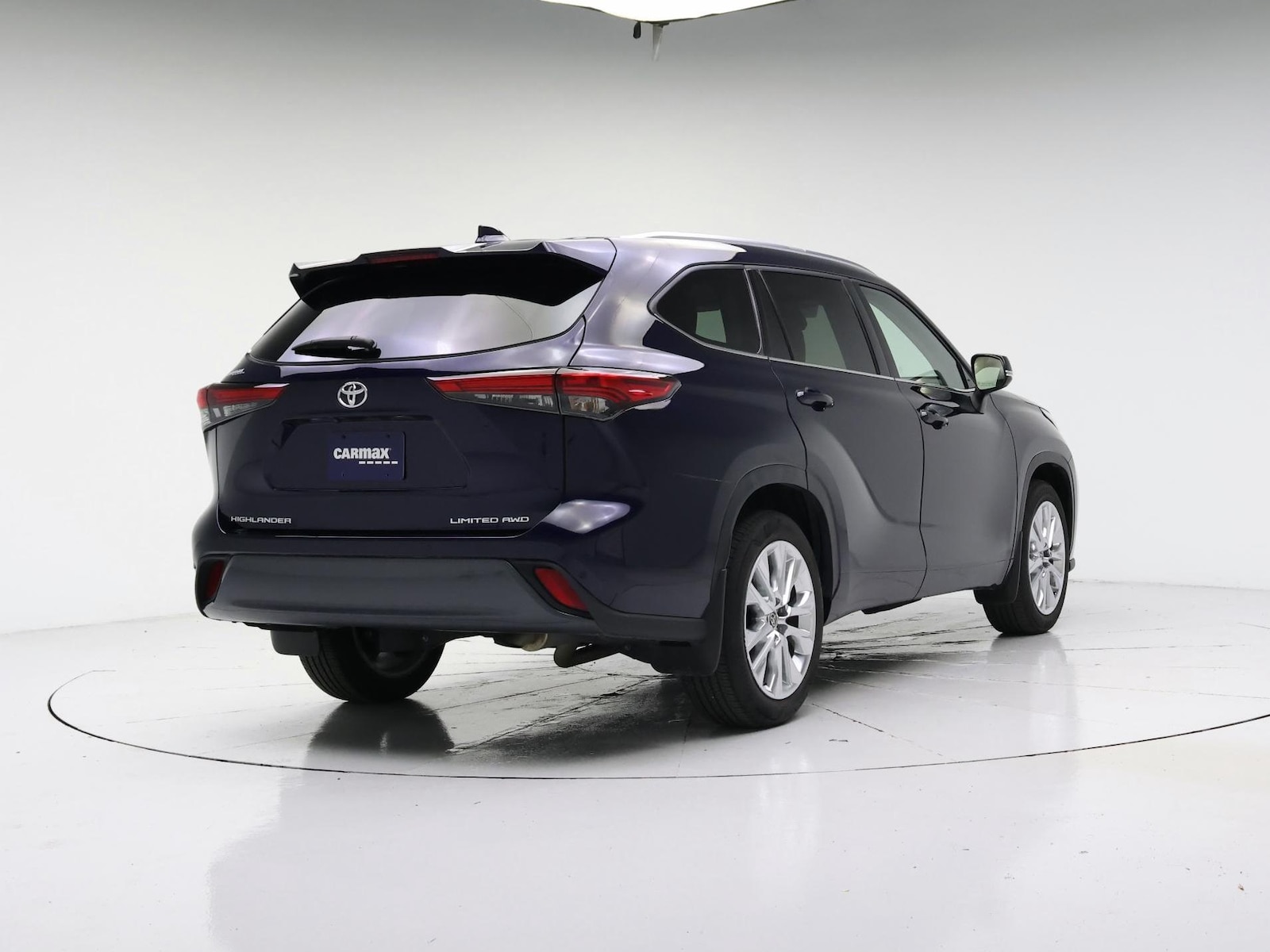 2023 Toyota Highlander Limited - Photo 9