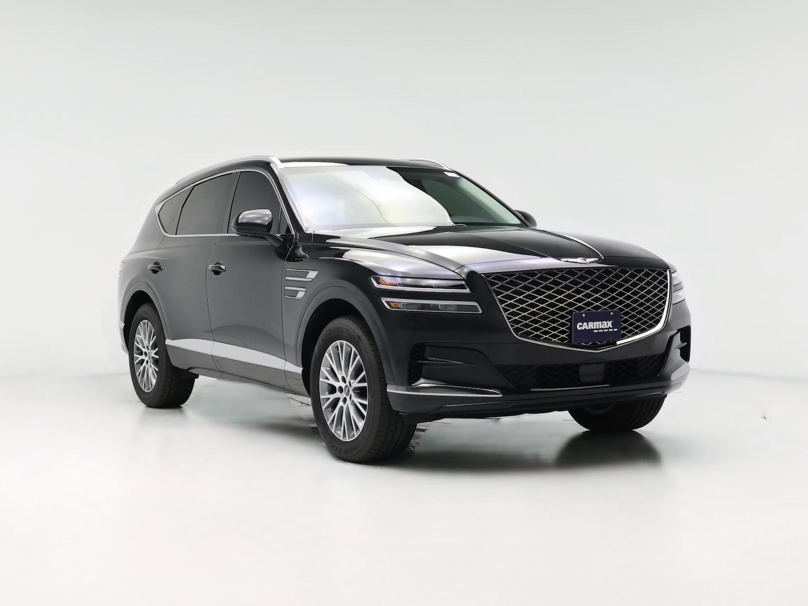 2024 GENESIS GV80