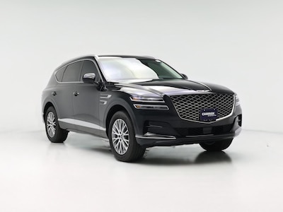 2024 Genesis GV80