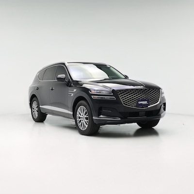 2024 Genesis GV80