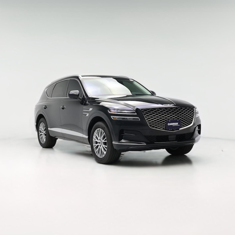 2024 Genesis GV80