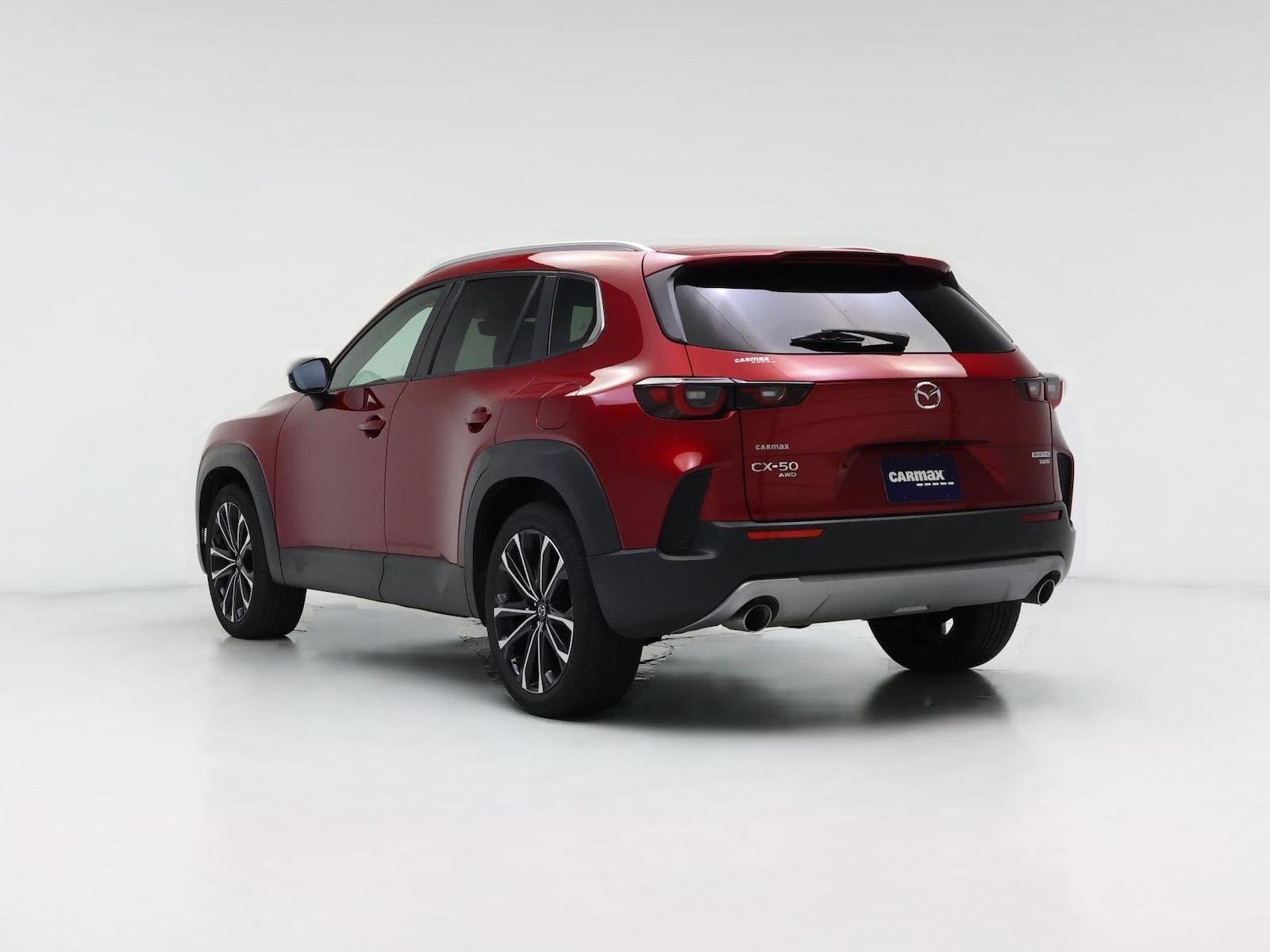 2023 Mazda CX-50 TURBO