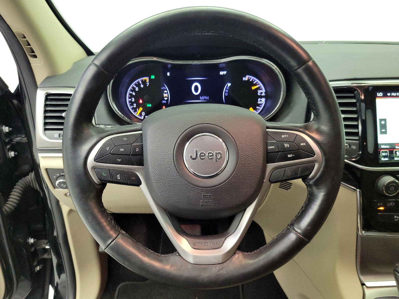 Remote Start