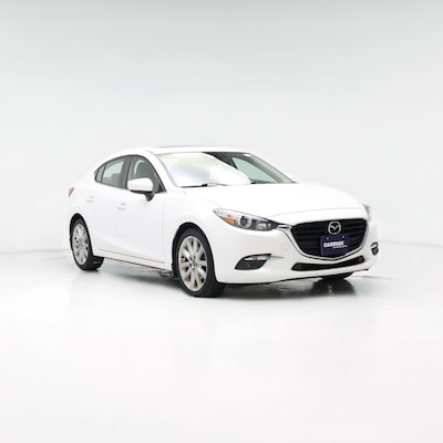 2017 Mazda Mazda3 Grand Touring