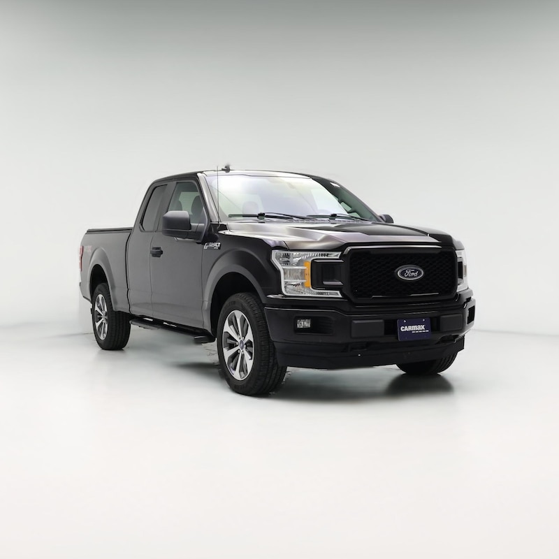 2020 Ford F150 XL