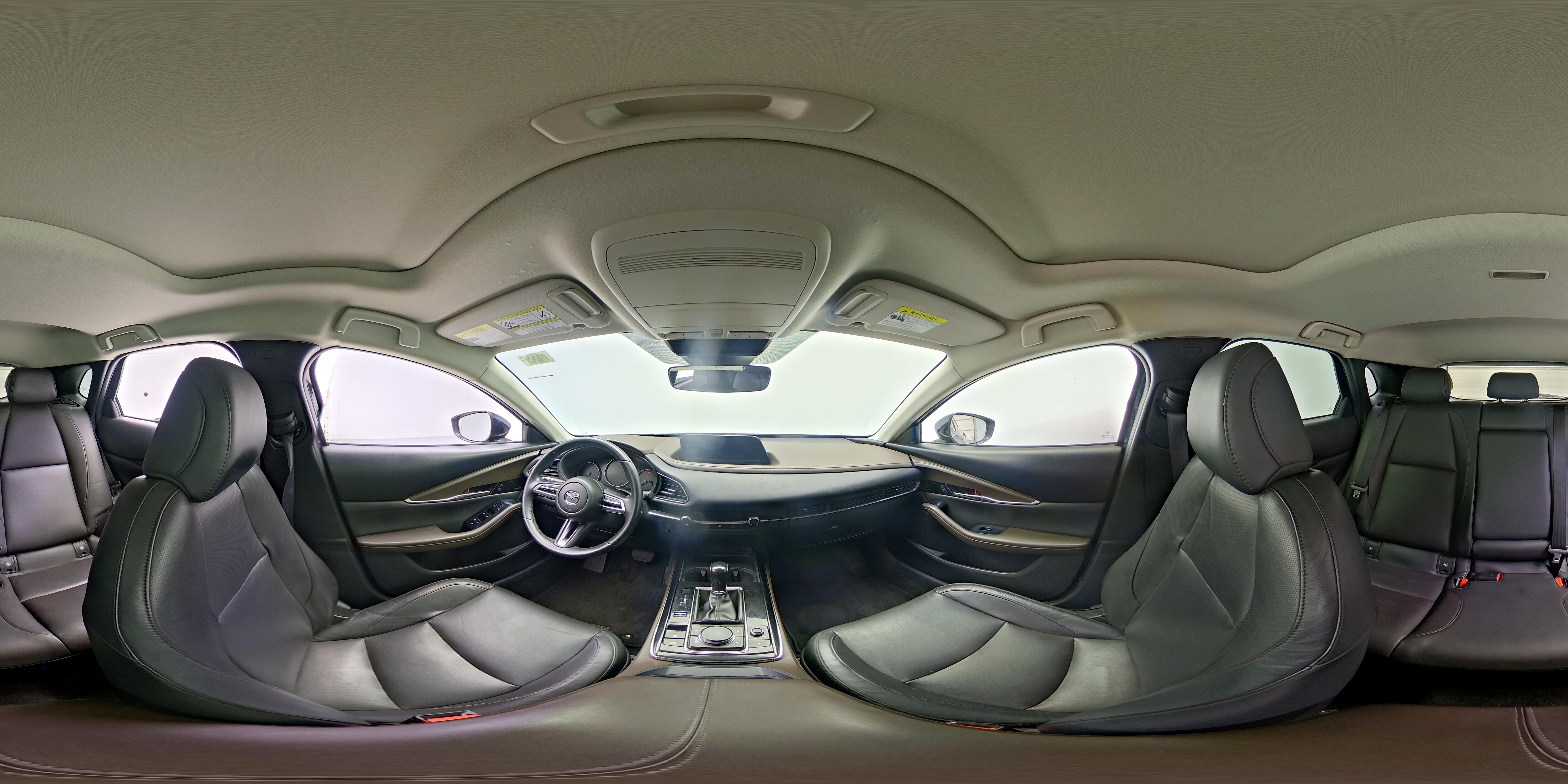 2022 Mazda CX-30 Premium - Photo 26