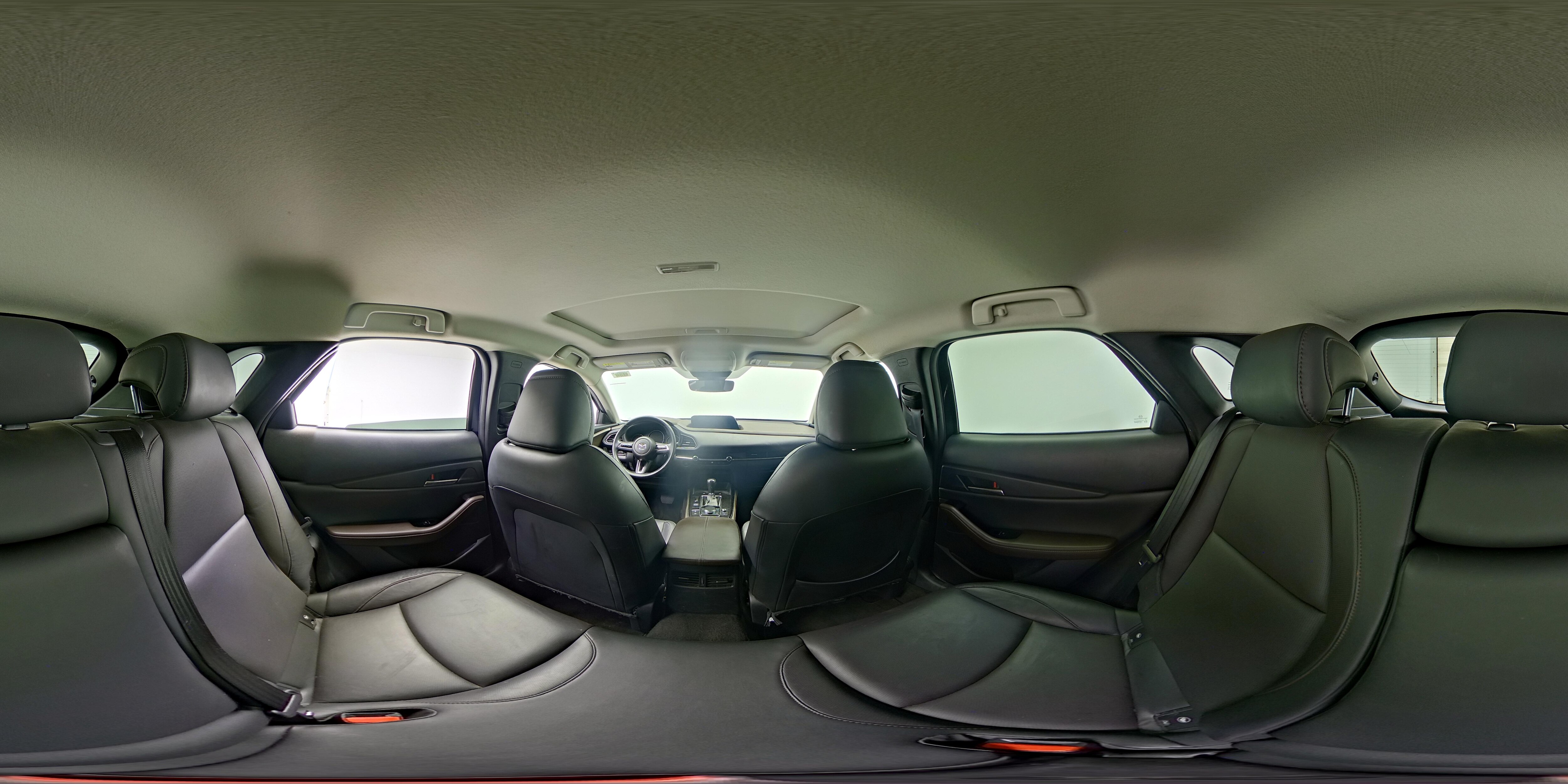 2022 Mazda CX-30 Premium - Photo 27
