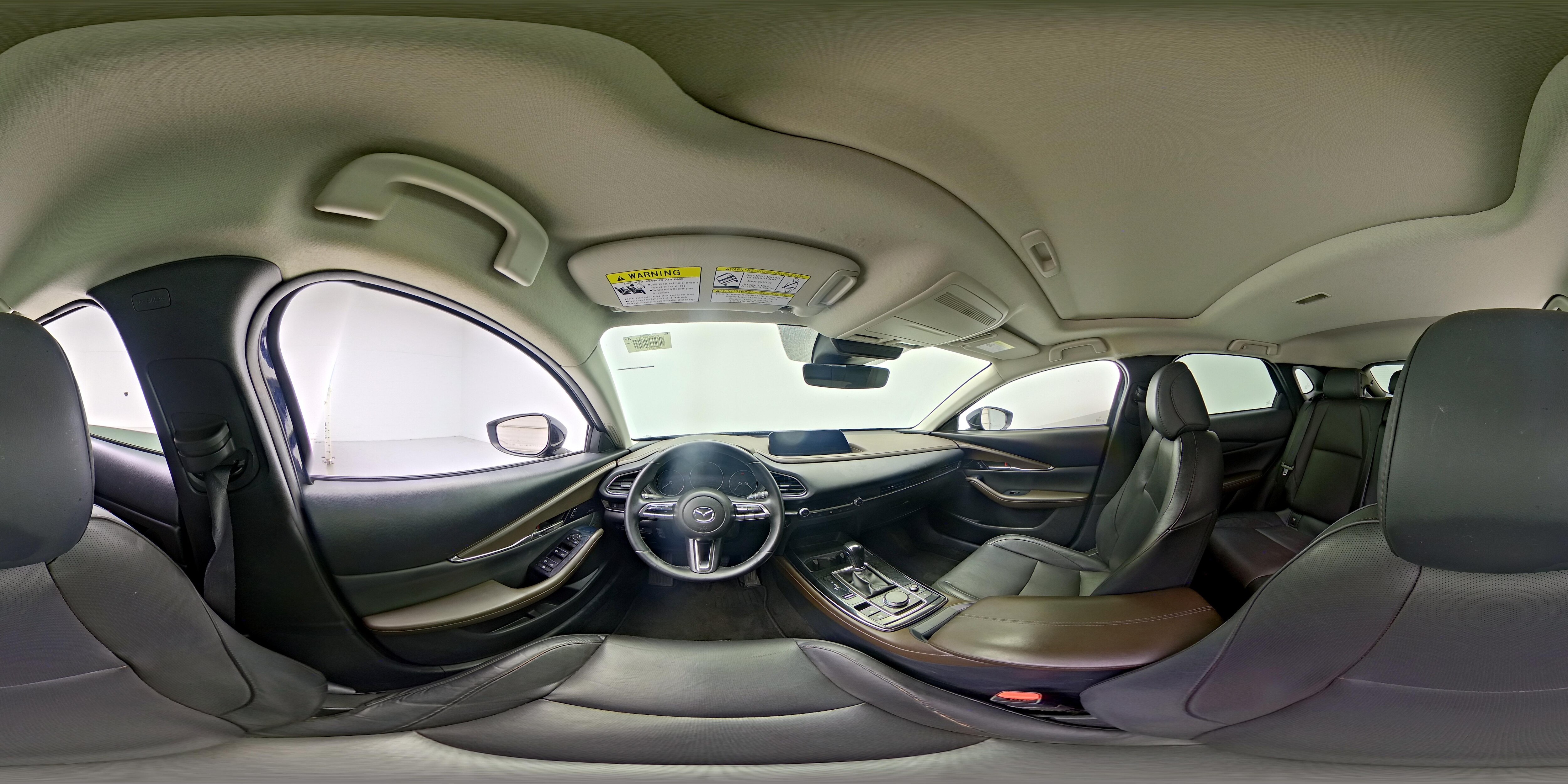 2022 Mazda CX-30 Premium - Photo 28