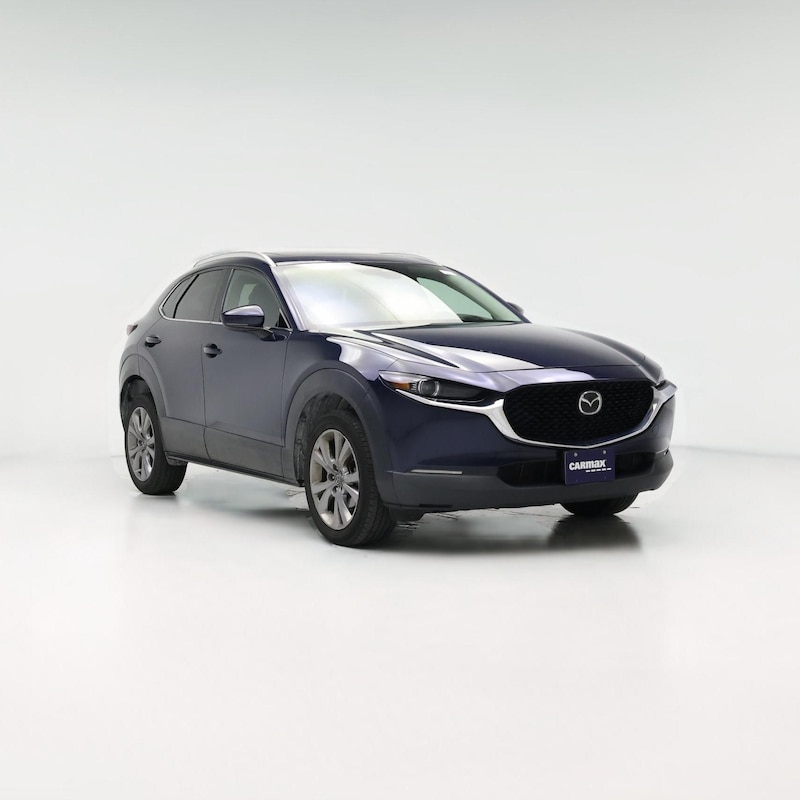 2022 Mazda CX-30 Premium