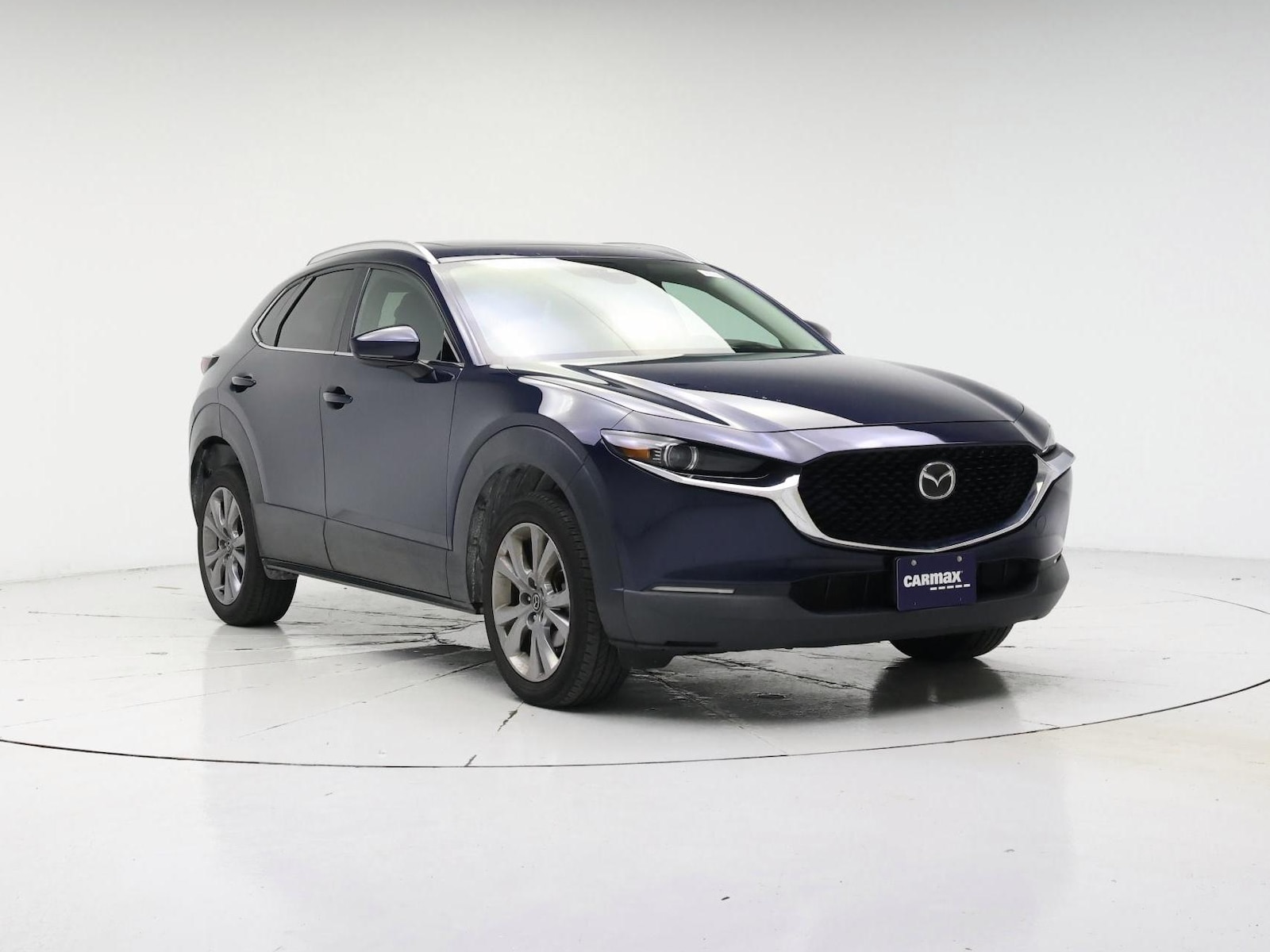 2022 Mazda CX-30 Premium - Photo 2
