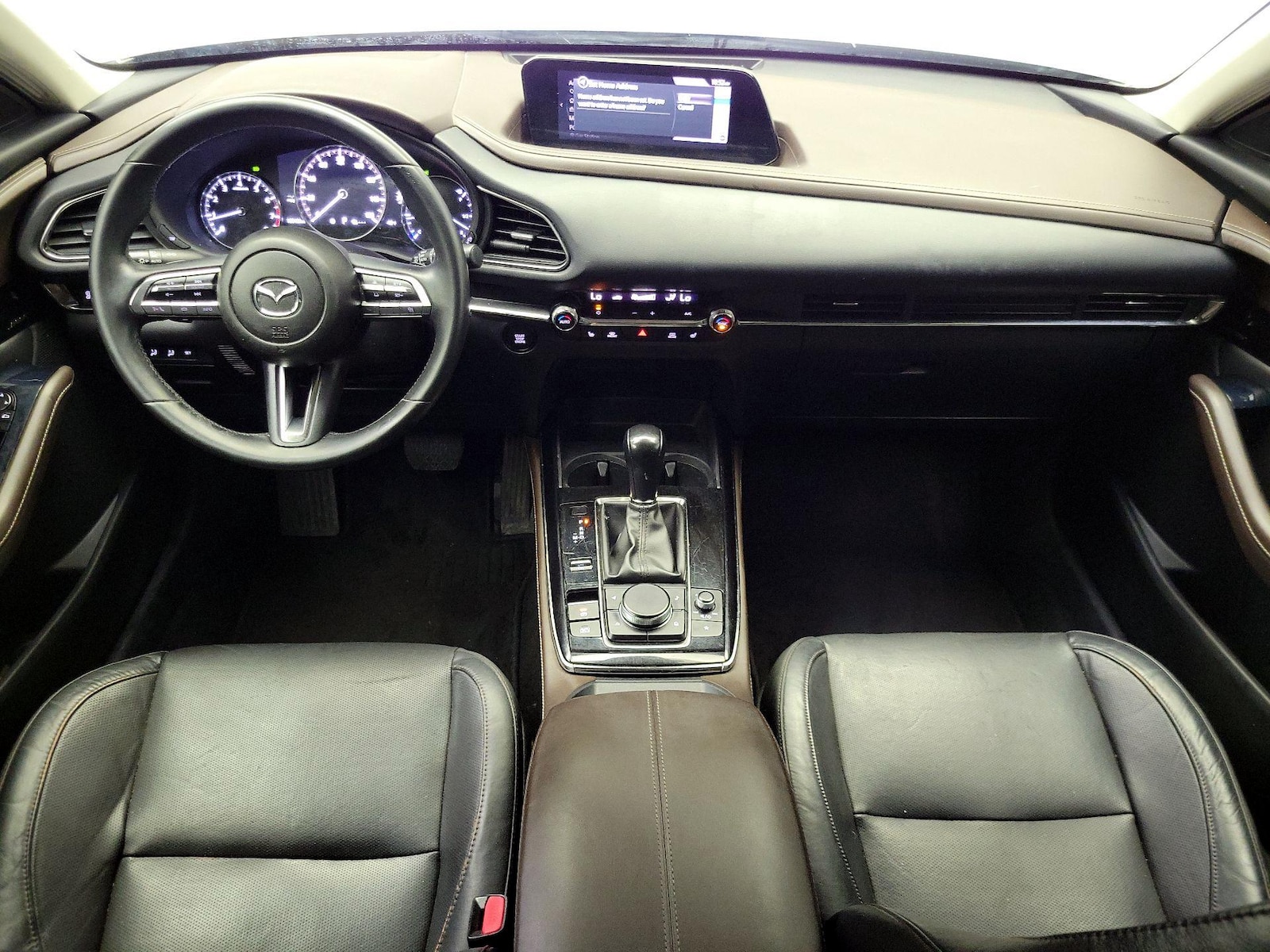 2022 Mazda CX-30 Premium - Photo 10