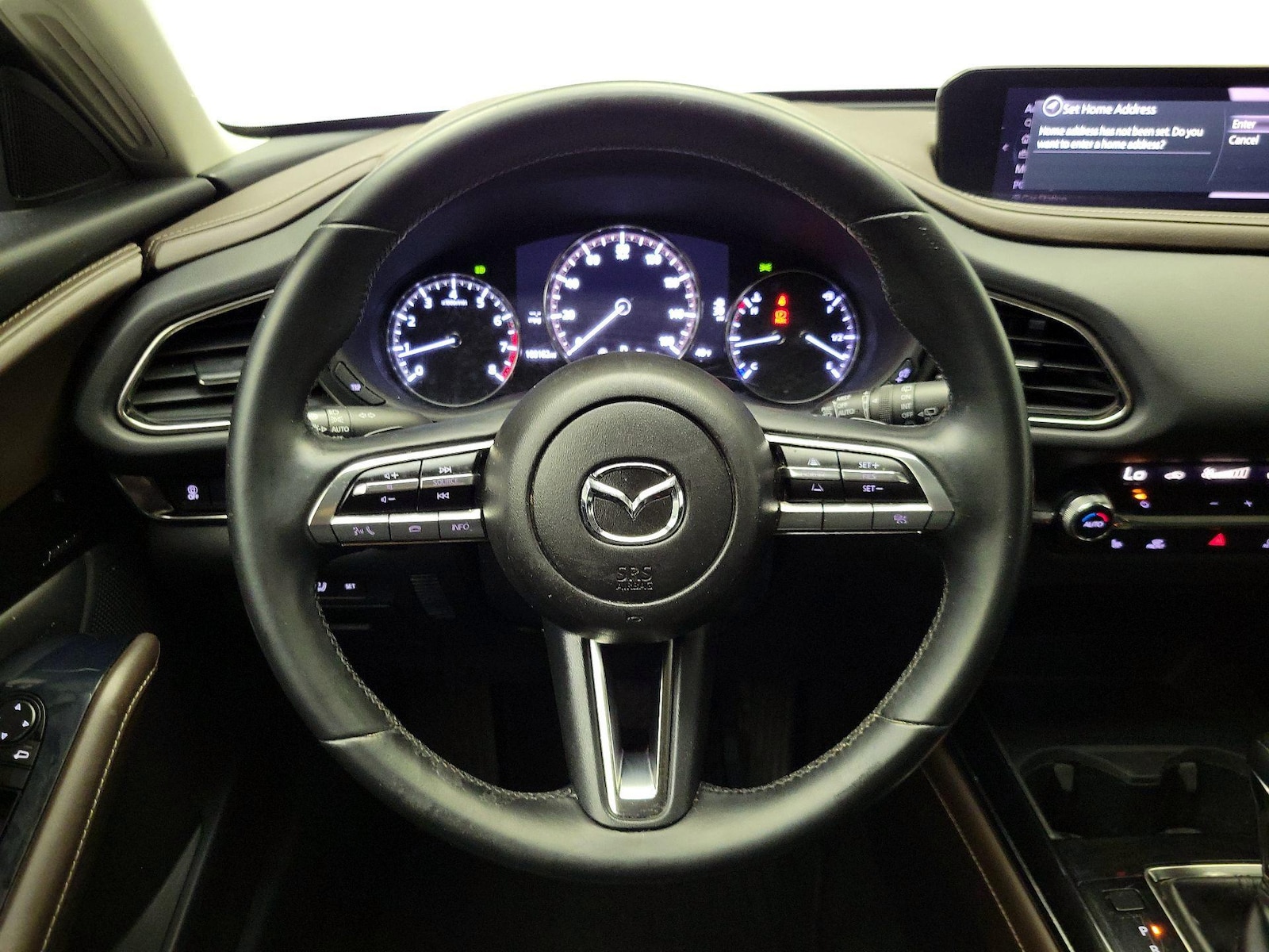 2022 Mazda CX-30 Premium - Photo 11
