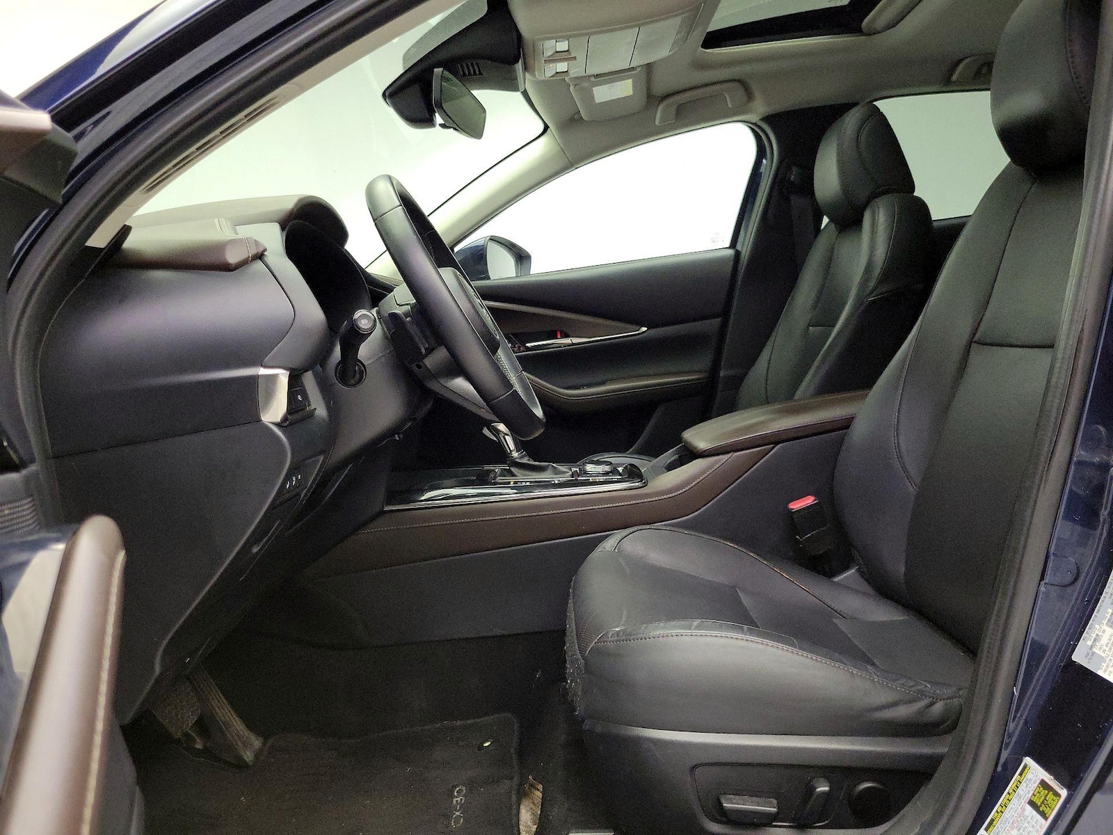 2022 Mazda CX-30 Premium - Photo 12