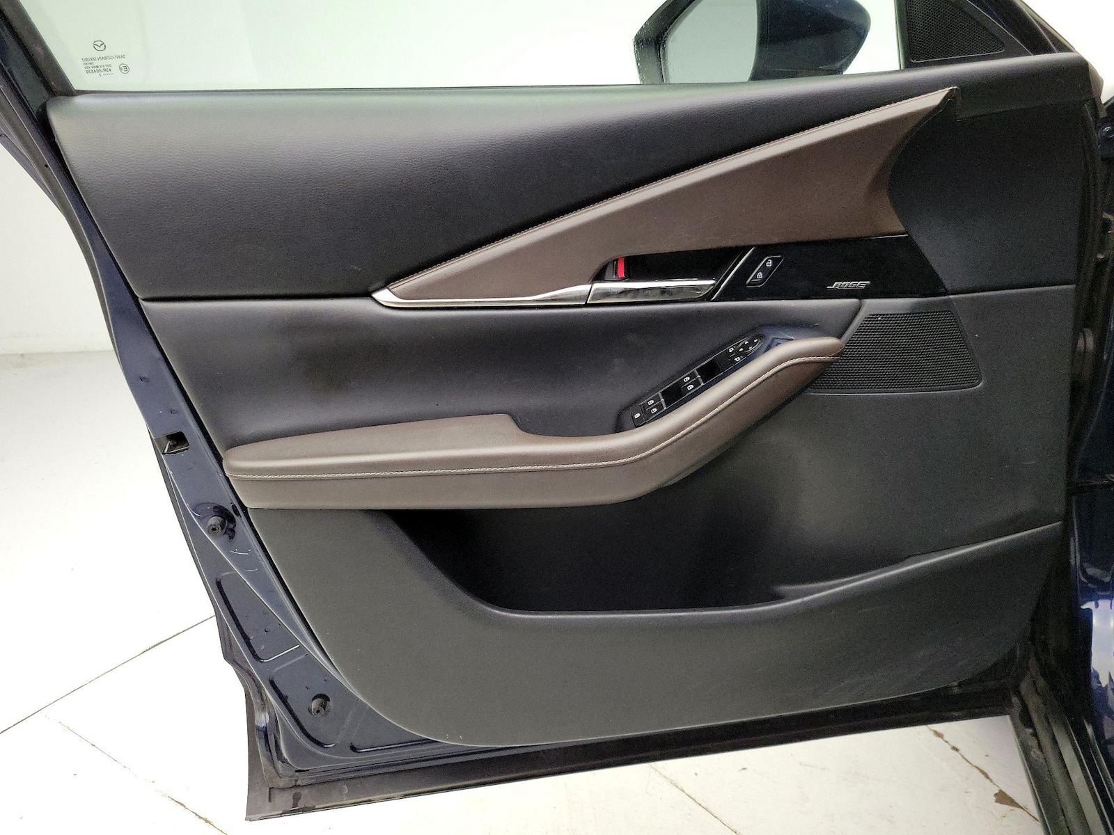 2022 Mazda CX-30 Premium - Photo 13