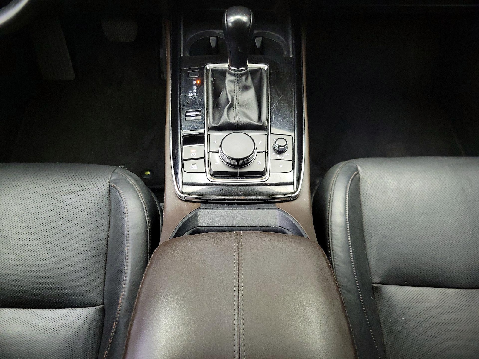 2022 Mazda CX-30 Premium - Photo 19