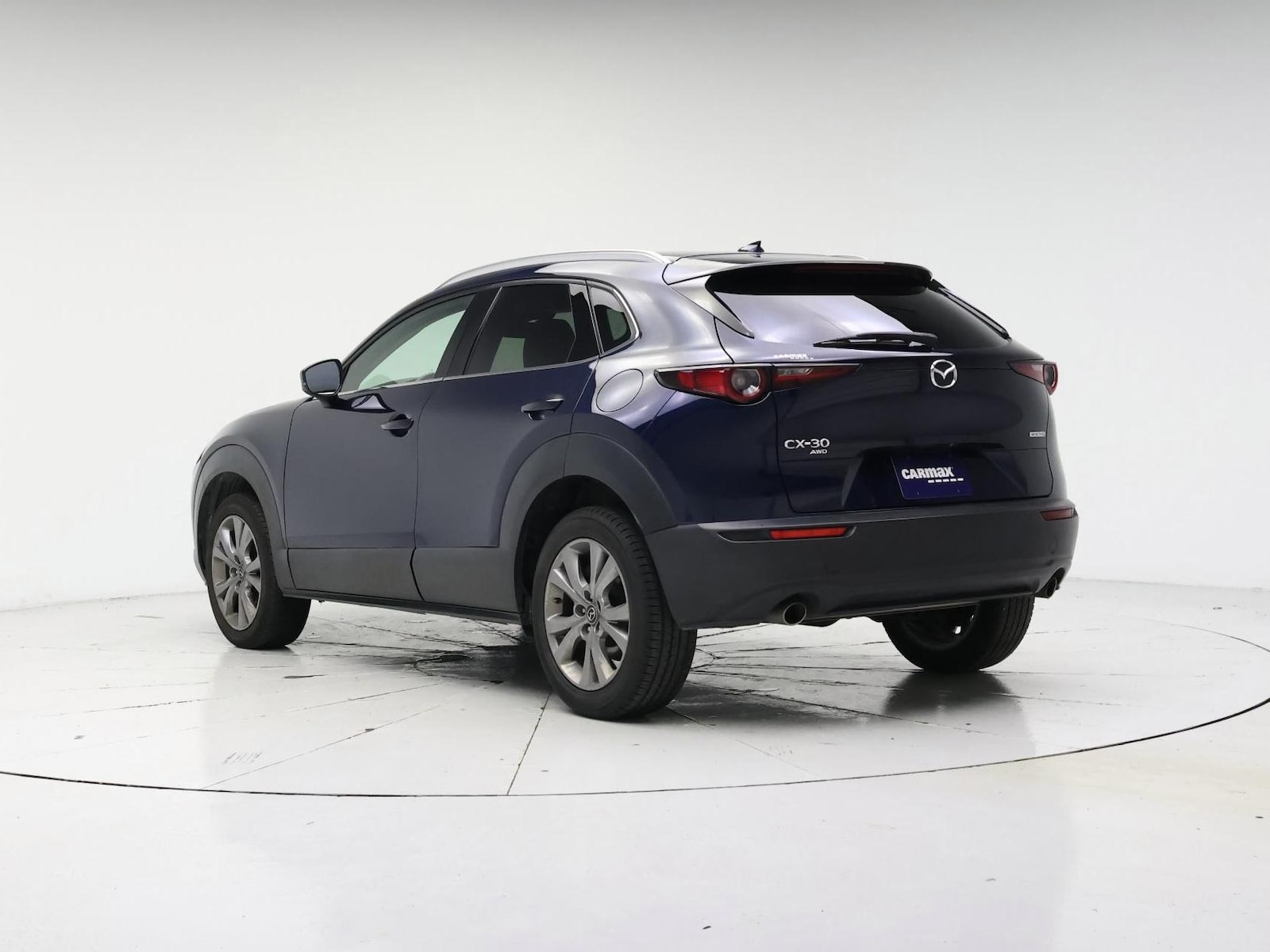 2022 Mazda CX-30 Premium - Photo 3