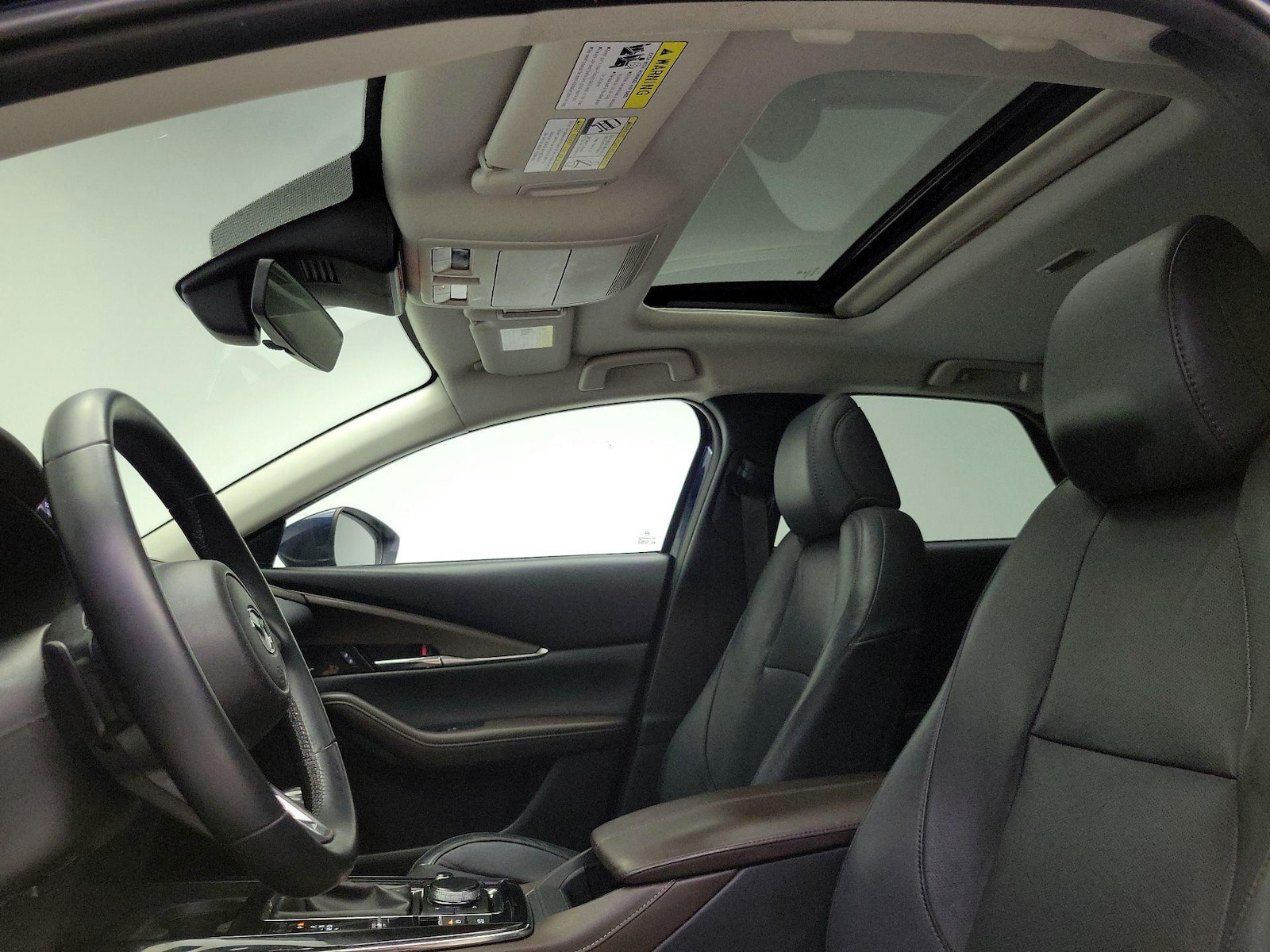 2022 Mazda CX-30 Premium - Photo 21