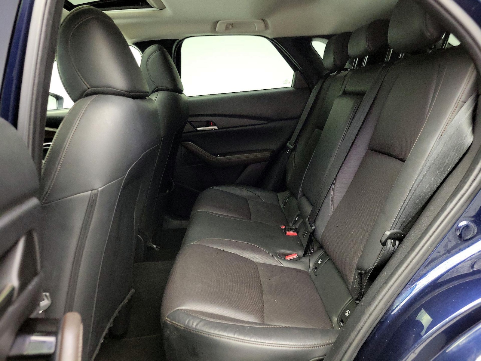 2022 Mazda CX-30 Premium - Photo 22